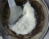 材料3つでﾁｮｺｼﾌｫﾝ(ﾊﾟｳﾝﾄﾞ)作り方3写真