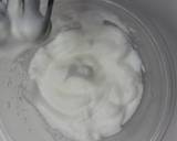 材料3つでﾁｮｺｼﾌｫﾝ(ﾊﾟｳﾝﾄﾞ)作り方4写真