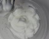 材料3つでﾁｮｺｼﾌｫﾝ(ﾊﾟｳﾝﾄﾞ)作り方4写真