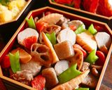 7品目の筑前煮作り方8写真