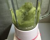 超簡単！オクラ山掛けそば　作り方5写真