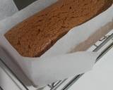 材料3つでﾁｮｺｼﾌｫﾝ(ﾊﾟｳﾝﾄﾞ)作り方9写真