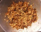 10分で超簡単!麻婆豆腐春巻き作り方3写真