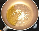 しらたきとから煎りおからのボロネーゼ作り方6写真