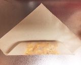10分で超簡単!麻婆豆腐春巻き作り方4写真
