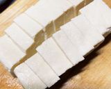 うちにある材料 豚ばらでゴーヤチャンプル作り方2写真