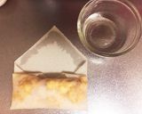 10分で超簡単!麻婆豆腐春巻き作り方5写真