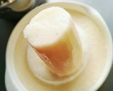 コク旨&スタミナ☀ネギ昆布天とろろ作り方4写真