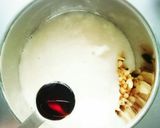 コク旨&スタミナ☀ネギ昆布天とろろ作り方5写真