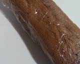 材料3つでﾁｮｺｼﾌｫﾝ(ﾊﾟｳﾝﾄﾞ)作り方10写真
