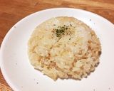 混ぜるだけ!オニオンライス!作り方1写真