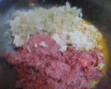 手作りジャポネソース★でハンバーグ作り方5写真