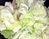 子供の好物！我が家の鶏肉トマト缶煮込み作り方2写真