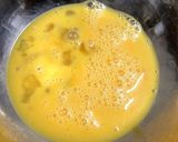 超楽々 店屋物の鉄板 親子丼 作ります作り方4写真