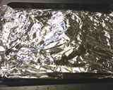 枝豆のホイル焼き　グランシェフ作り方3写真