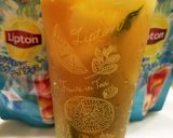 ノンアルコールビールシャンディガフ風作り方3写真