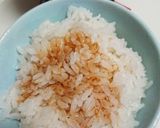 最高級のアカン飯の極み＊熱々焼肉ご飯♪作り方1写真