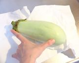 野菜でご馳走☆白茄子のハイカラ田楽！作り方6写真