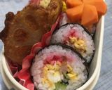 冷し中華の具材アレンジ②〜(o˘◡˘o)作り方6写真