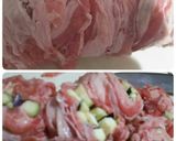 牛肉の茄子ロール。簡単豪華。作り方3写真
