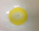 簡単！混ぜるだけ！明太子クリームうどん作り方1写真