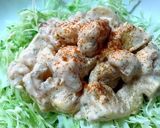 エビじゃがマヨ*°作り方7写真
