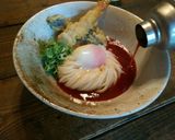 和風冷製パスタ&ぶっかけうどんトマトつゆ作り方2写真