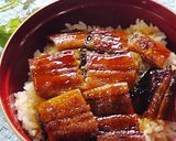 途中で「あっ♡」と言わせるうな丼♪作り方4写真