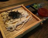 和風冷製パスタ&ぶっかけうどんトマトつゆ作り方7写真