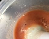 トマトドレッシング・超簡単!作り方1写真