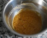 ゴーヤのくるみ味噌和え作り方2写真
