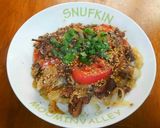 ニシンの缶詰丼作り方6写真