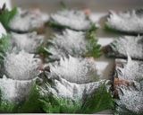 柴漬けマヨソースで食べる、鯵の大葉ソテー作り方3写真