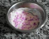 柴漬けマヨソースで食べる、鯵の大葉ソテー作り方1写真