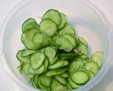バター醤油のポテトサラダ【作りおき】作り方2写真