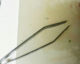 アジのタタキ　作り方1写真