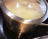 ホックホク☆定番肉じゃが☆作り方3写真