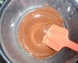 生チョコタルト作り方11写真