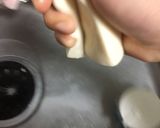 冷めてもふわふわ高野豆腐deドーナツ作り方3写真
