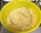 冷めてもふわふわ高野豆腐deドーナツ作り方7写真