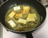 冷めてもふわふわ高野豆腐deドーナツ作り方9写真