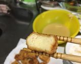 冷めてもふわふわ高野豆腐deドーナツ作り方12写真