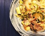 簡単 時短ストック調理~きのこストック~作り方8写真