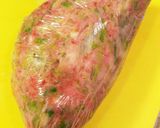 レタスの大量消費に！レタスハンバーグ作り方6写真