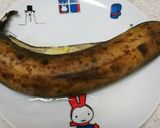 冷凍バナナ♪離乳食に♡バナナアイスに♡作り方2写真