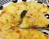 ジャガイモのメキシカンガレット風作り方9写真