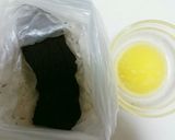 大人のオレオチーズケーキ作り方2写真