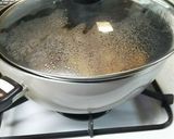 我が家の~簡単&本格麻婆茄子作り方7写真