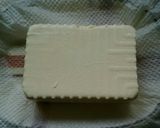 なんちゃってカプレーゼ作り方1写真