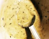ヨーグルトバジルソースのカレイのムニエル作り方5写真